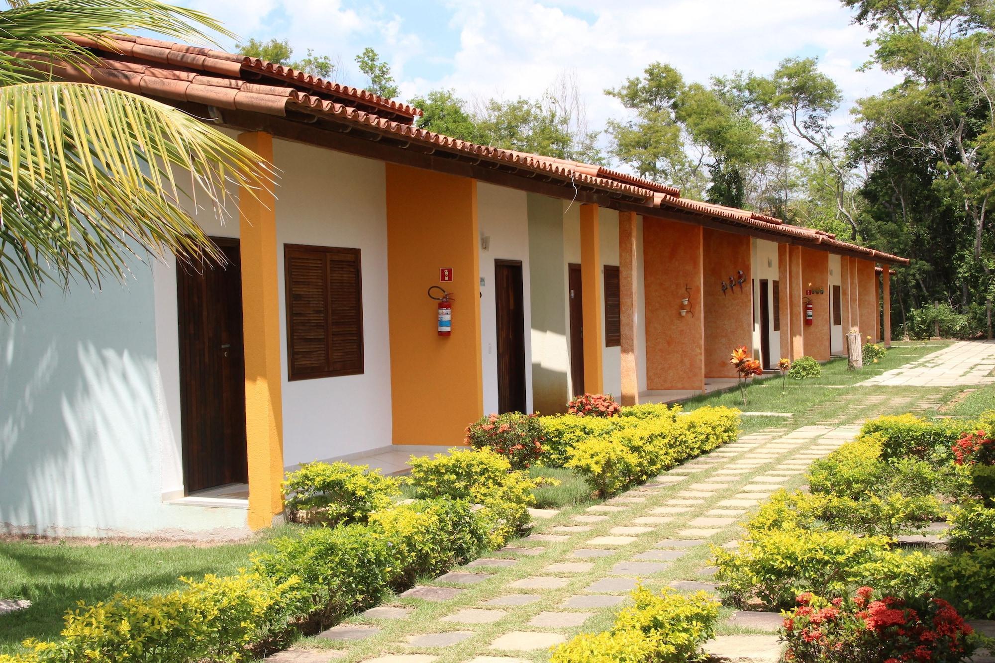 Acquamarine Park Hotel Guarapari Exterior photo