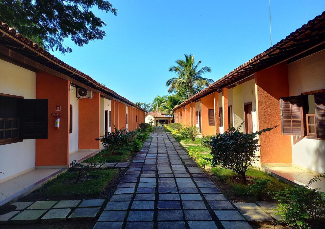 Acquamarine Park Hotel Guarapari Exterior photo