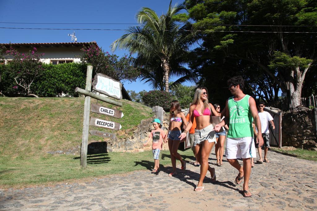 Acquamarine Park Hotel Guarapari Exterior photo